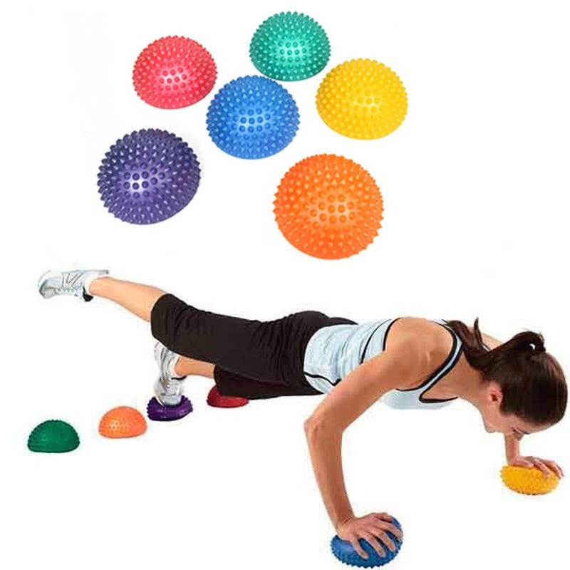 NEXPRO Balance Pods Balancing Hedgehog, Set of 6 - Image 2